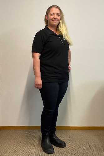 Sharmane Easson Monarch 4 profile image