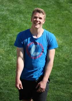 02,Sam Jones Monarch 2015 a  profile image
