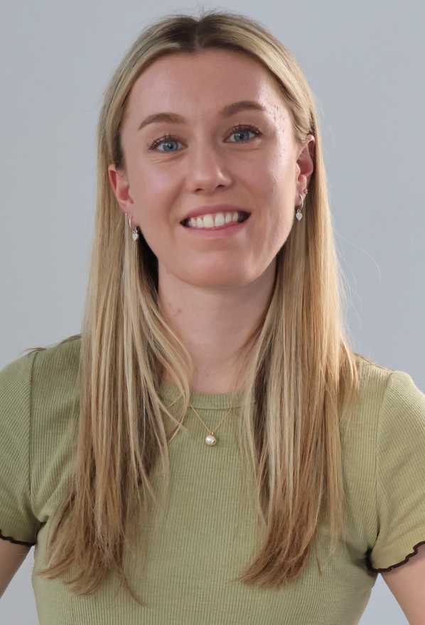 03,Grace Urwin Monarch 24 profile image