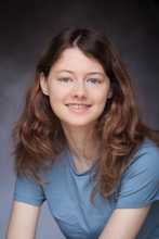 April Kerr Profile