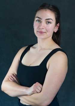 02,Brianna McCready Monarch 25  profile image