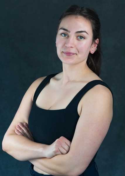 02,Brianna McCready Monarch 25 profile image