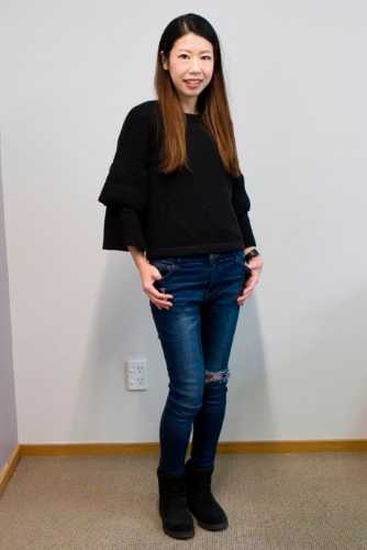 Rie Nakai Monarch May17 7 profile image