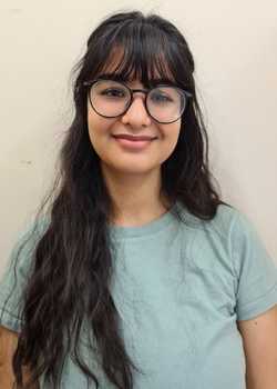 01,Vidusha Tewari   Headshot  profile image