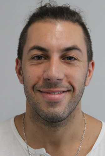 Rafael Lopez Monarch 00 profile image