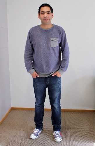 Gaurav Kapoor Monarch 17 05 profile image