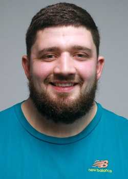 01,Jordan Pedelty Monarch Jul2021 3  profile image