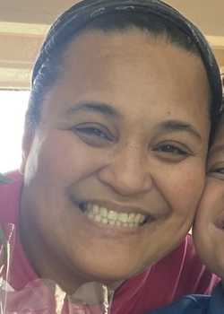 Lativia Kaufana  profile image