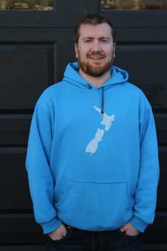 Russell King Monarch5 profile image