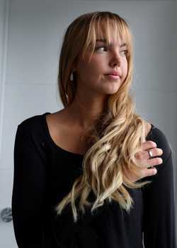 03,Chloe Heikkinen Monarch 25  profile image