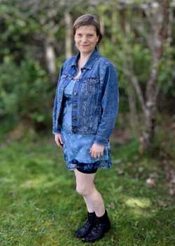 02,Pauline Nicholson Monarch 22  profile image