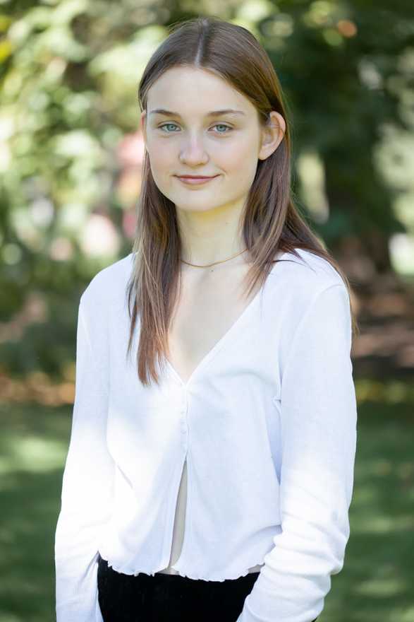 4,Stevie Lorraine Monarch 21 profile image