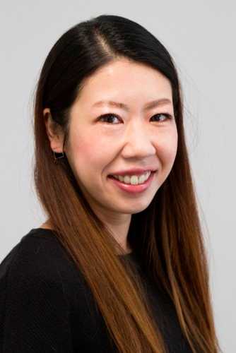 Rie Nakai Monarch May17 1 profile image