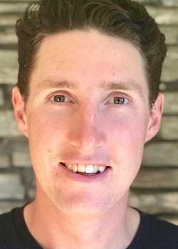 Joel Gebbie Monarch 02, 00  profile image