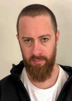 1,Mitch Fraser Monarch  profile image