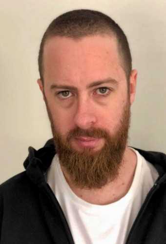 1,Mitch Fraser Monarch profile image