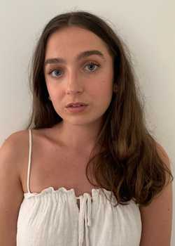 01,Lottie Thompson Monarch  profile image