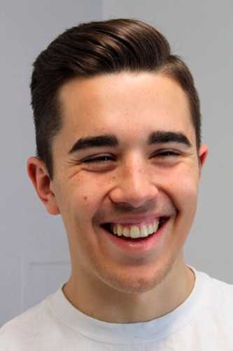 George Harris Oct17 Monarch 6 profile image