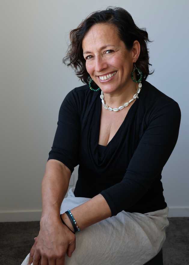 06,Michelle Bose Monarch 25 profile image