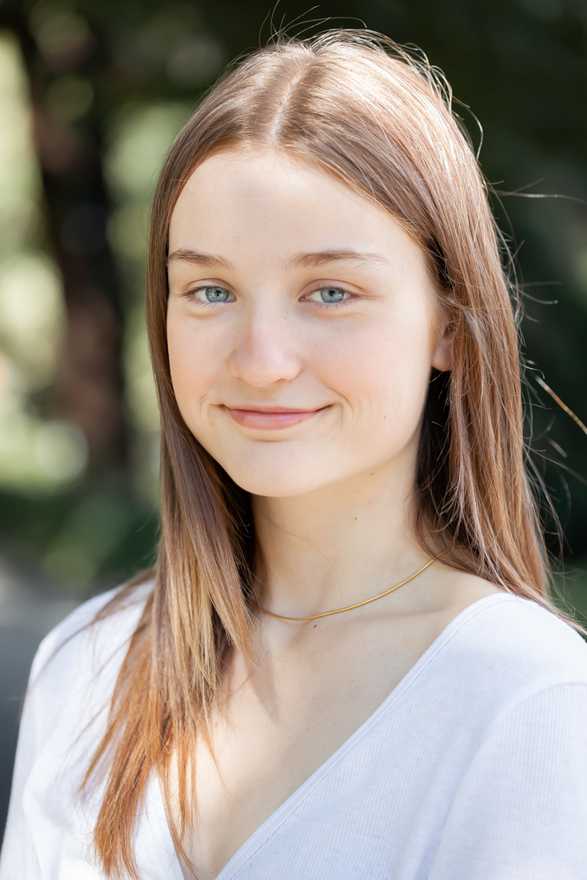 2,Stevie Lorraine Monarch 21 profile image