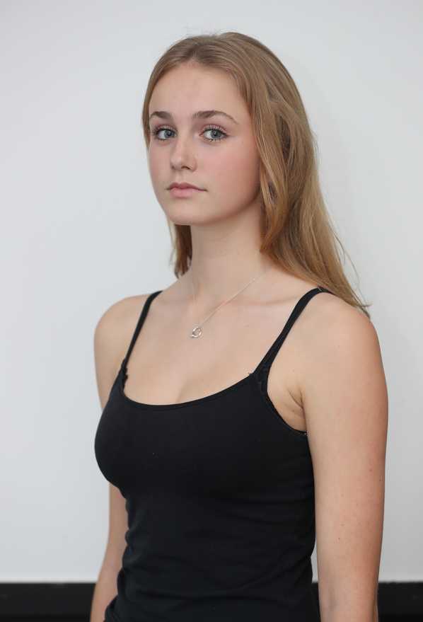 11,Sasha McKenzie Monarch 23 profile image