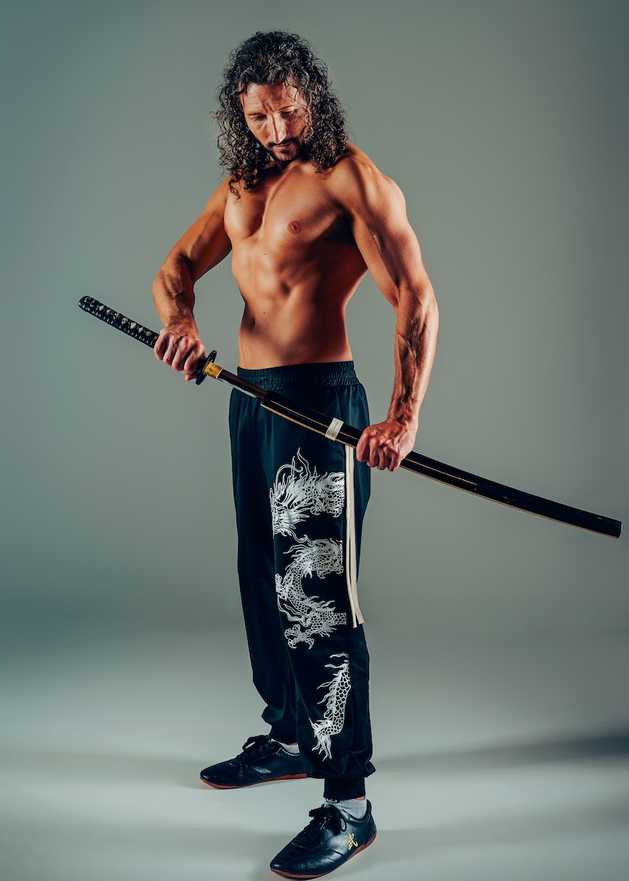 11,Jason Jobsis Monarch 25 profile image