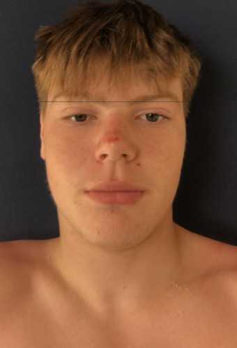01,Ruban MacGregor Headshot profile image