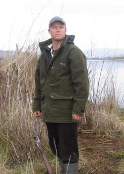 Richard Coudret MonarchC  profile image