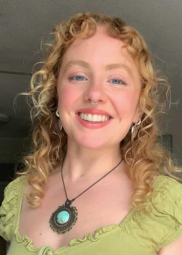 01,Lauren Smithstone Monarch 26 profile image