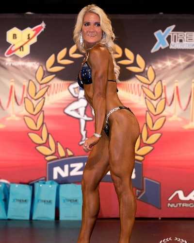 Mariska Roetz Monarch 05 profile image