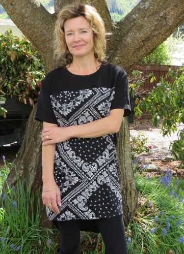 Michelle Townsend Monarch4 profile image