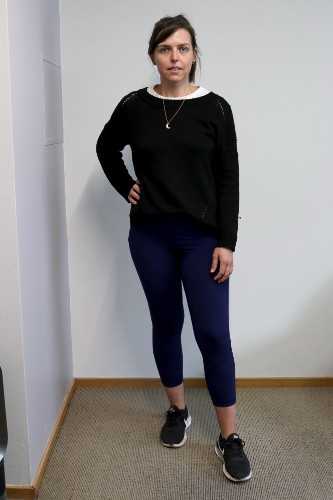 Natacha Murphy Monarch 2021 FullLength 3 profile image