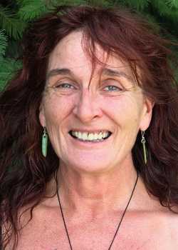 Michelle Haugh Monarch 02  profile image