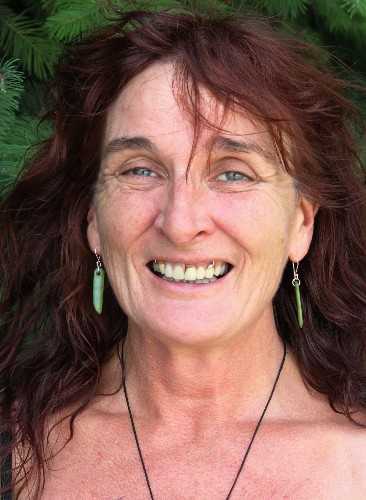 Michelle Haugh Monarch 02 profile image