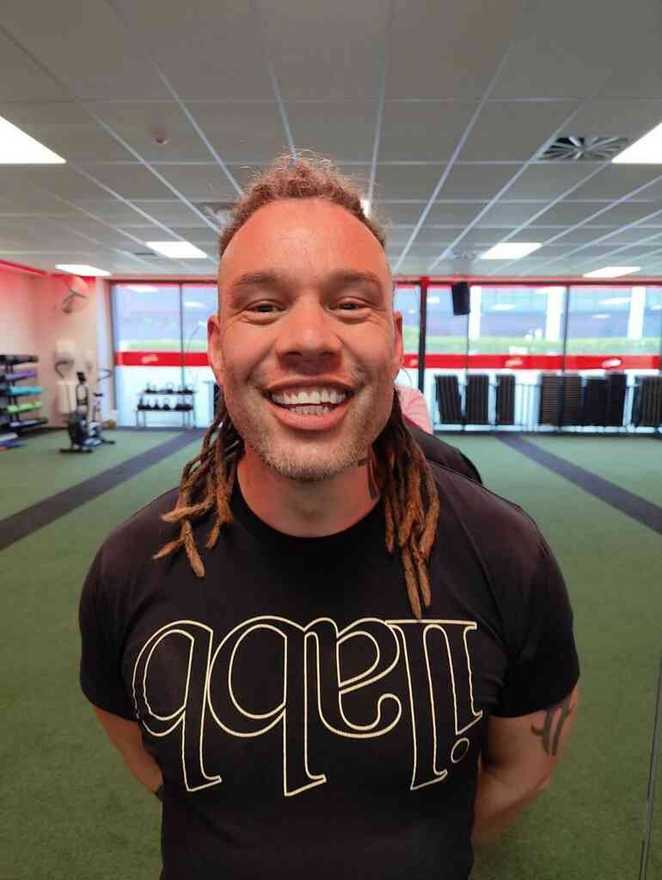 03,Ben Houston Monarch 25 profile image