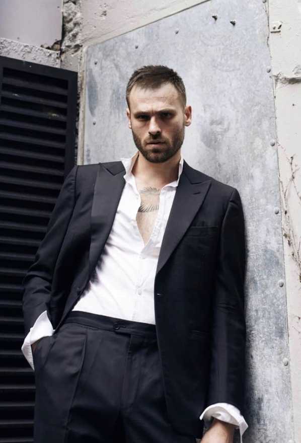 5,Vlad Tichen Monarch 21 profile image