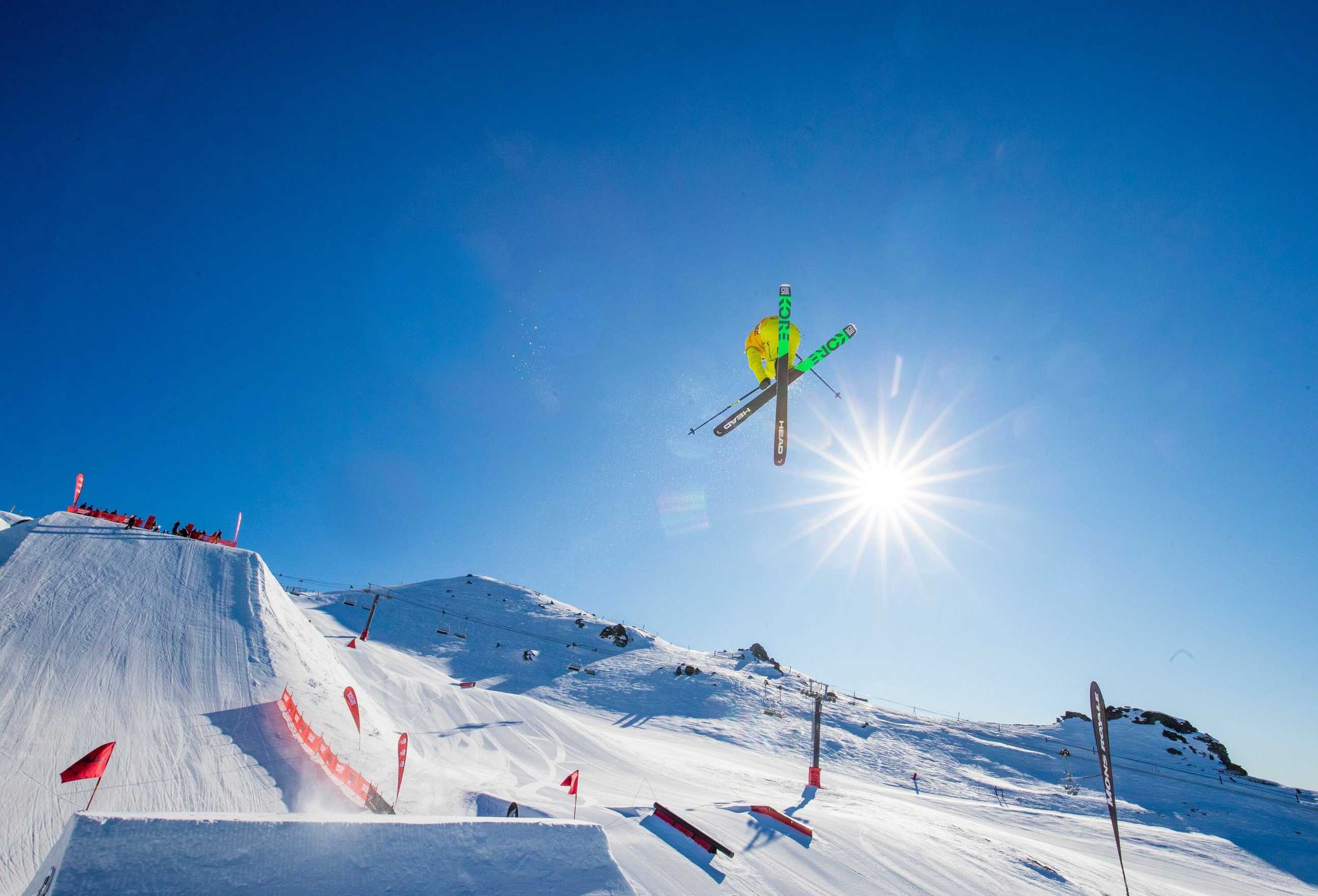 Blake Marshall Profile
