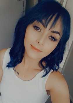 Shantelle Philp Monarch 1  profile image