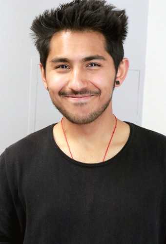 Vaibhav Kotiyal Monarch Headshot 1 profile image