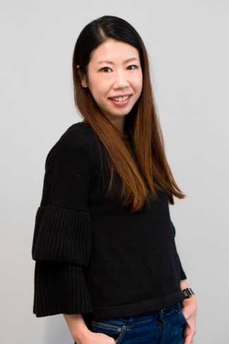 Rie Nakai Monarch May17 3 profile image