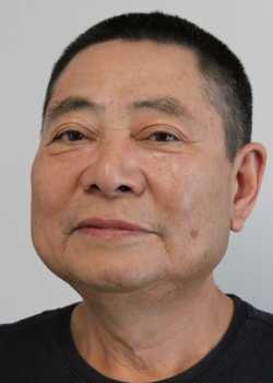 Jianhua Zhu Monarch 0  profile image