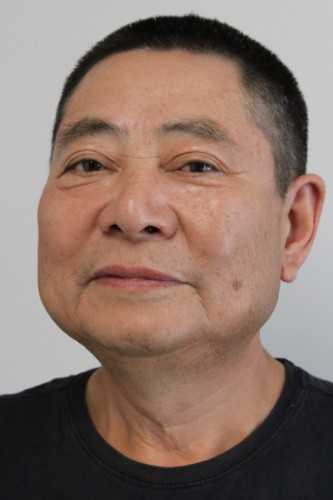 Jianhua Zhu Monarch 0 profile image