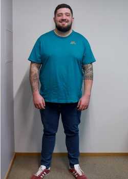 02,Jordan Pedelty Monarch Jul2021 1  profile image