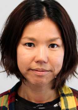Hitomi Shimmoto Monarch May17 2  profile image