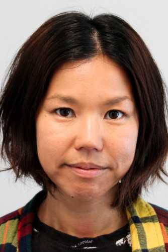 Hitomi Shimmoto Monarch May17 2 profile image