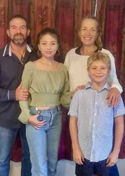 Barnes Family Oamaru Monarch 24  profile image