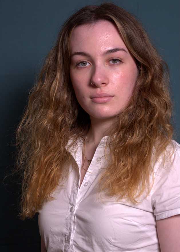 01,Eva Clarke Monarch 25 profile image