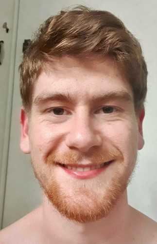 Hamish Daniell Monarch 1 profile image