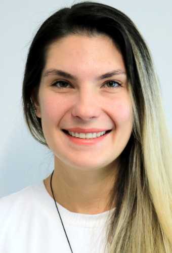 Louise Vanni Rosa Da Silva Monarch Headshot 5 profile image