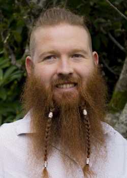 Joseph Roberts Monarch 02  profile image
